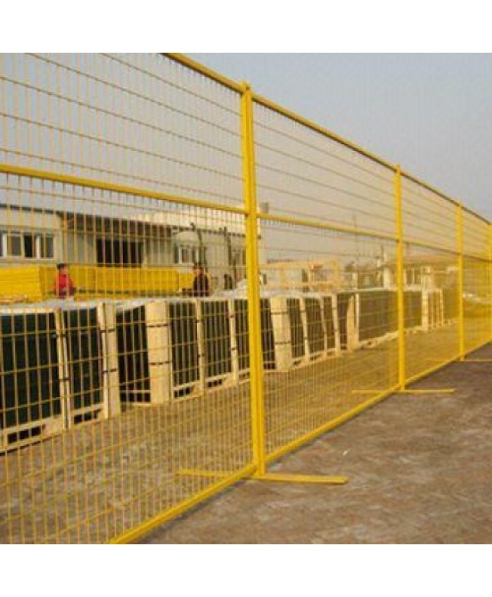 Garduri Metalice Pentru Securitate